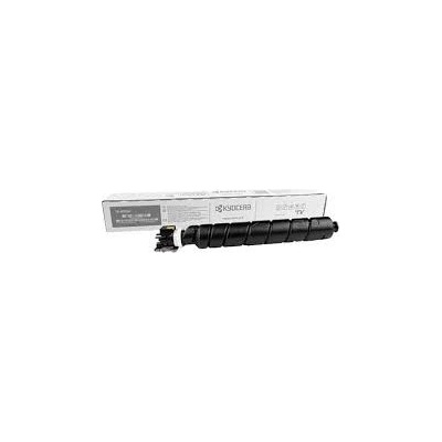 Kyocera Тонер, kyocera, tk8555k 1t02xc0nl0, Черен (1t02xc0nl0)