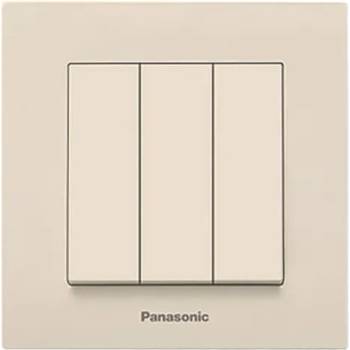 Image 1 of Panasonic КЛЮЧ КАРЕ ПЛЮС ТРОЕН КРЕМ wktc00152bg-eu2 (wktc00152bg-eu2)