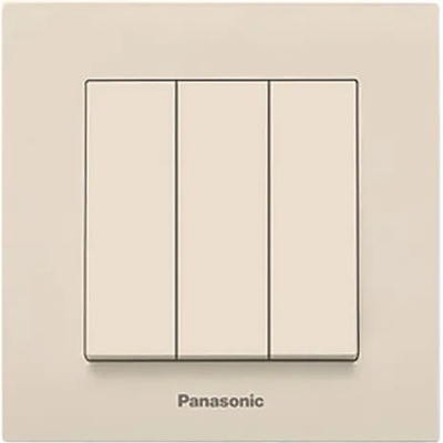 Panasonic КЛЮЧ КАРЕ ПЛЮС ТРОЕН КРЕМ wktc00152bg-eu2 (wktc00152bg-eu2)