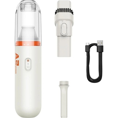 Baseus A2 Pro White