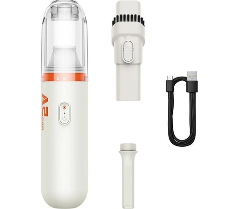 Baseus A2 Pro White