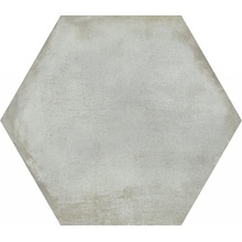 Azteca SAN FRANCISCO Hex Grey 52 x 60 cm 0,94m²