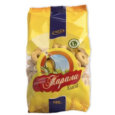 АЕА ТАРАЛИ КЛАСИК 0, 280 КГ