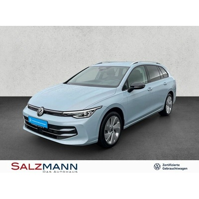 Volkswagen Golf 1.5 TSI Goal 110 kW