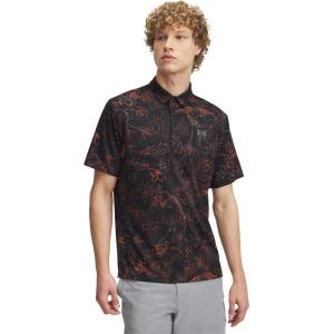 Under Armour Блуза с яка Under Armour Men's Playoff Short-Sleeve Performance Polo Shirt - Black - sportihobi - 86,04 лв