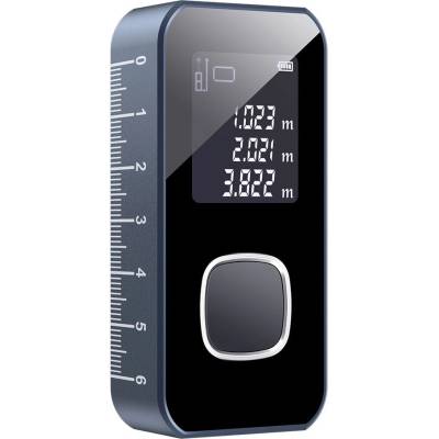 UF Tools Uf-tools Лазерен далекомер, lcd дисплей (uf-701008)