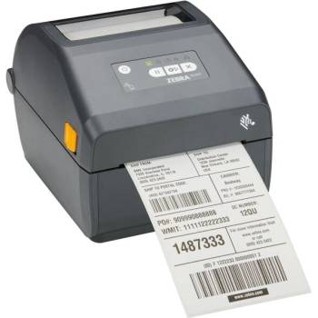 Image 1 of Zebra ZD421 (ZD4A042-30EX02EZ)
