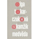 Okamžik medvěda