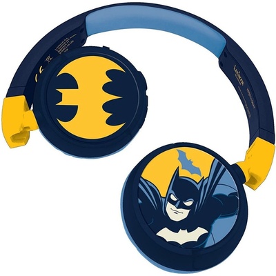 Lexibook Skládací Bluetooth Batman