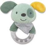 Lorelli Toys ДРЪНКАЛКА КРЪГ КУЧЕ ЗЕЛЕНО natural (10191360009)