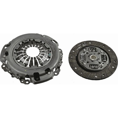 Sada spojky SACHS 3000 950 672