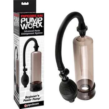 Pipedream Pump Worx