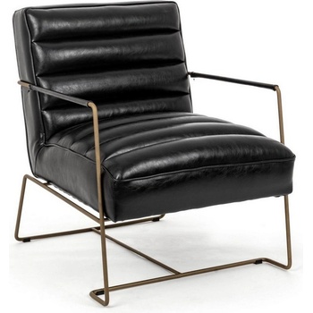 Bizzotto Фотьойл Brianna черен (0746125)