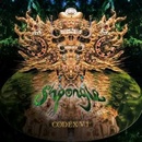 Codex VI - Shpongle LP