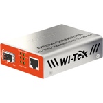 Wi-Tek Медиа конвертор Wi-Tek WI-MC111GP (WI-MC111GP)