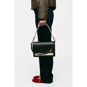 Tous чанта crossbody дамска от имитация на кожа (2002358251)