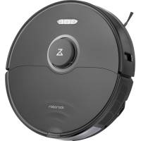 robotický vysávač s mopom Roborock S8 Black