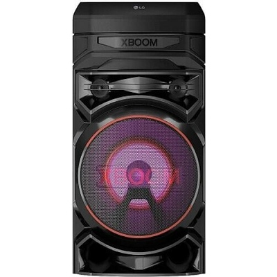 LG XBOOM RNC5 BT Karaoke Party Sp – Hledejceny.cz