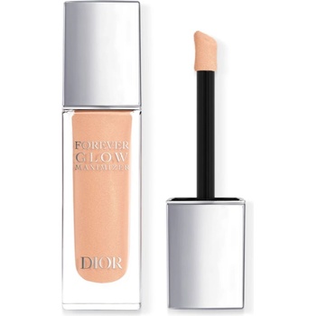Image 1 of Dior Dior Forever Glow Maximizer течен хайлайтър цвят 013 Gold 11ml