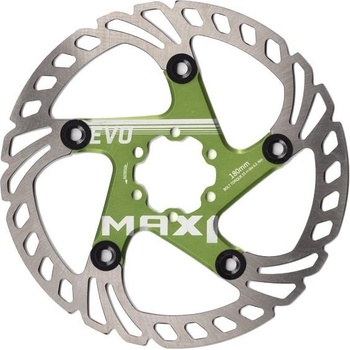 MAX1 Evo 180 mm