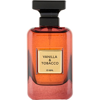 Sterling Perfumes Flavia Vanilla & Tobacco Elixir EDP 100 ml