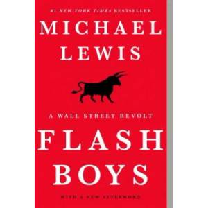 Flash Boys - A Wall Street Revolt (2015)