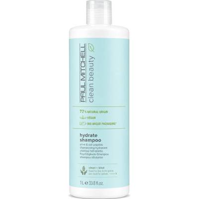 Paul Mitchell Hydratačný šampón Clean Beauty 1000 ml