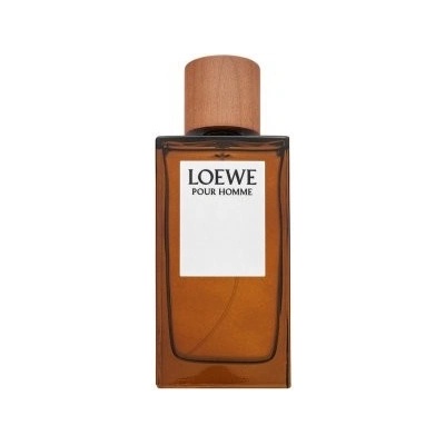 Loewe Pour Homme toaletná voda pánska 150 ml