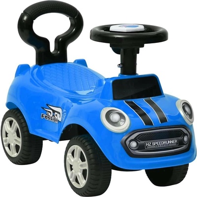 vidaXL auto modré