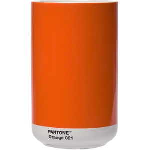 Copenhagen Design Ваза Pantone 17 см оранжева (101070021)