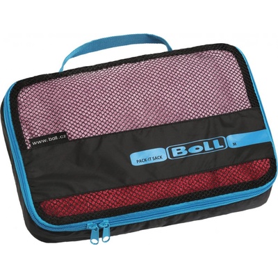 Boll Pack-It Sack M black/blue