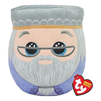 Ty Squishaboo Harry Potter Brumbál 25 cm