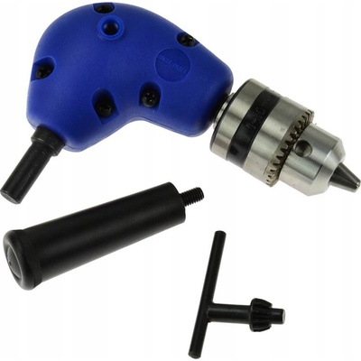 GEKO Uhlová vŕtacia hlavica 1,5 - 10 mm G00559