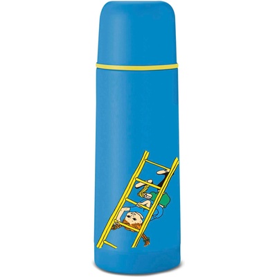 Primus Vacuum Bottle Steel 0,35 l