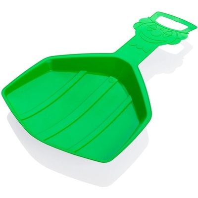 Plastkon Klaun Kluzák zelená