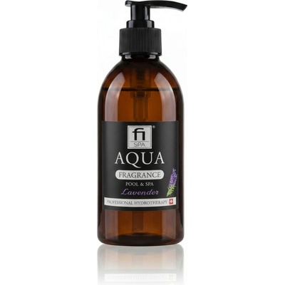 Fi SPA Aqua Fragrance Levandule 250 ml – Zboží Dáma