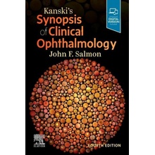 Kanskis Synopsis of Clinical Ophthalmology