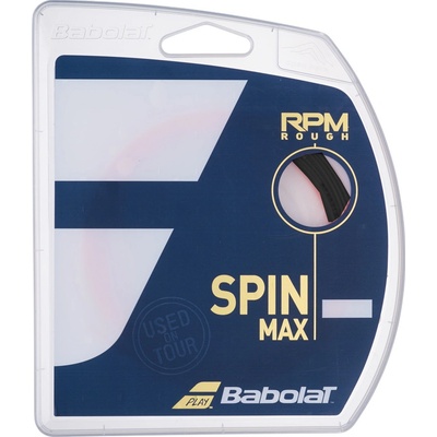 Babolat RPM Rough 12 m 1,25 mm – Zboží Dáma