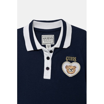 Guess лятна рокля памук с еластан (K6RK14.K7064.PPY2)