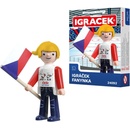 IGRÁČEK FANYNKA I HOKEJ 2015