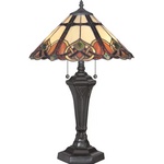 Elstead Lighting ELS-QZ/CAMBRIDGE/TL