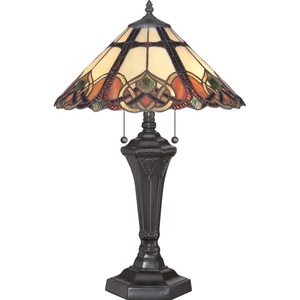 Elstead Lighting ELS-QZ/CAMBRIDGE/TL