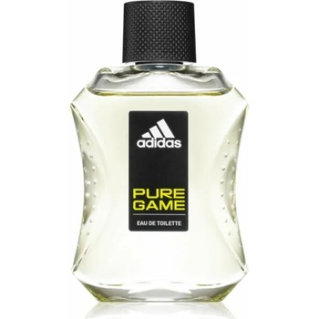 Adidas Pure Game (Edition 2022) EDT 100 ml