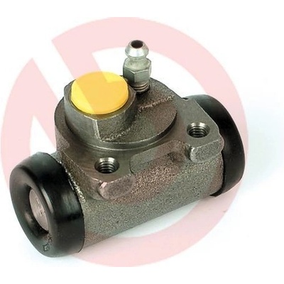 Brzdový valček kolesa BREMBO A 12 186