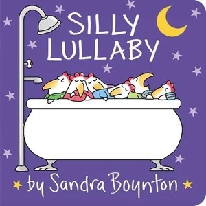 Silly Lullaby (ISBN: 9781534452824)