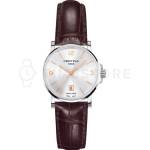 Certina DS Caimano C017.210. 16.037. 01 (C017.210.16.037.01) Часовници