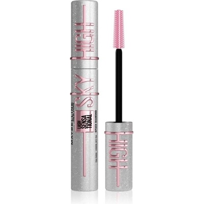 MAYBELLINE NEW YORK Lash Sensational Sky High objemová a prodlužující řasenka Space Diamond 7,2 ml