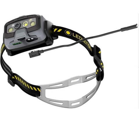 Ledlenser HF8R Work