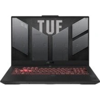 Asus Tuf Gaming A17 FA707NV-HX019W