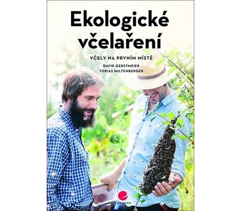 Ekologické včelaření